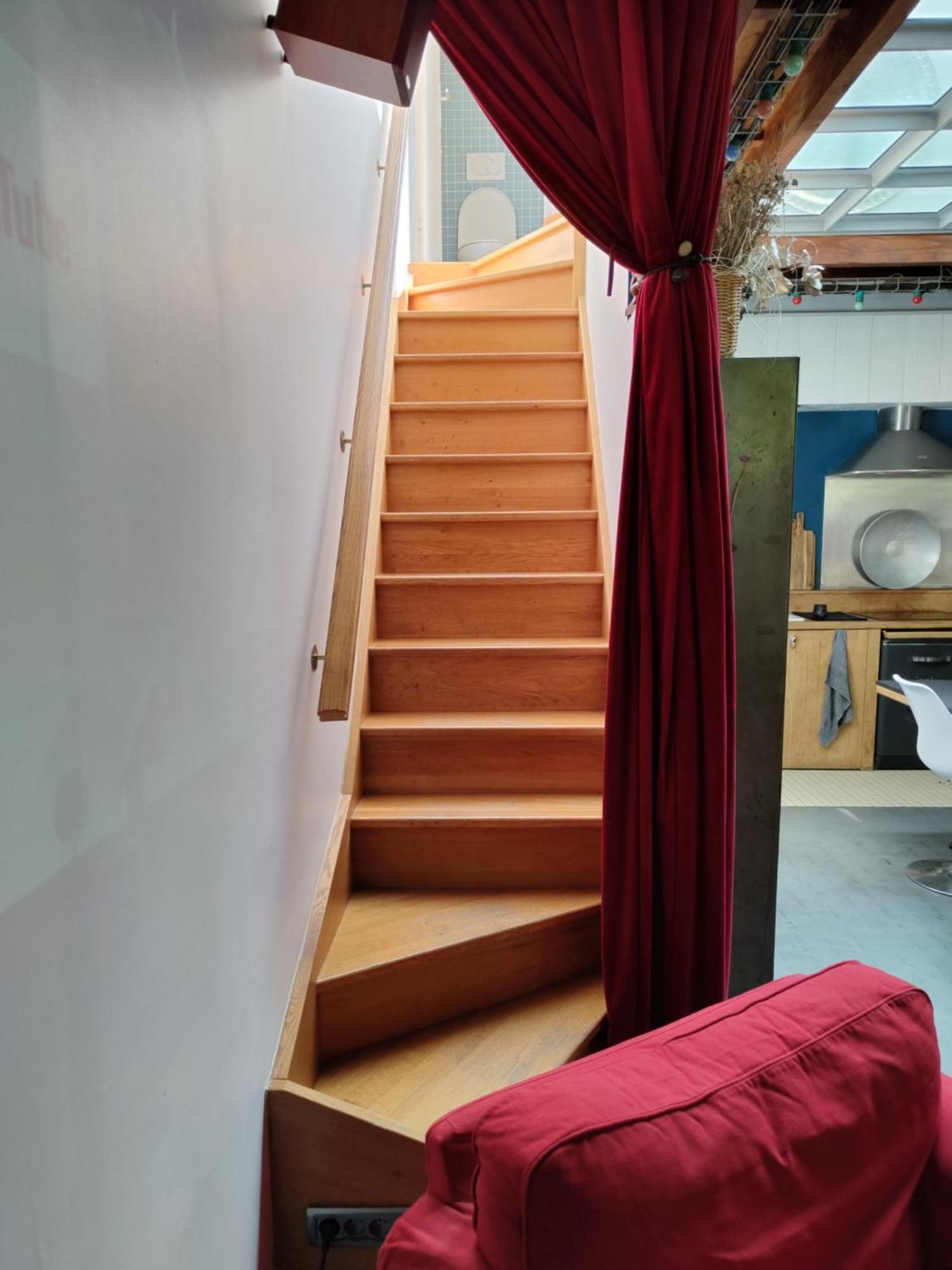 Atelier D'Artiste - Loft With Garden Center Of Paris Villa Exterior photo